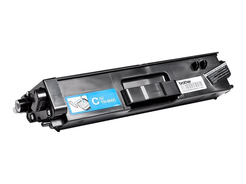 brother TN-900C cyan Toner brother TN-900C cyan Toner