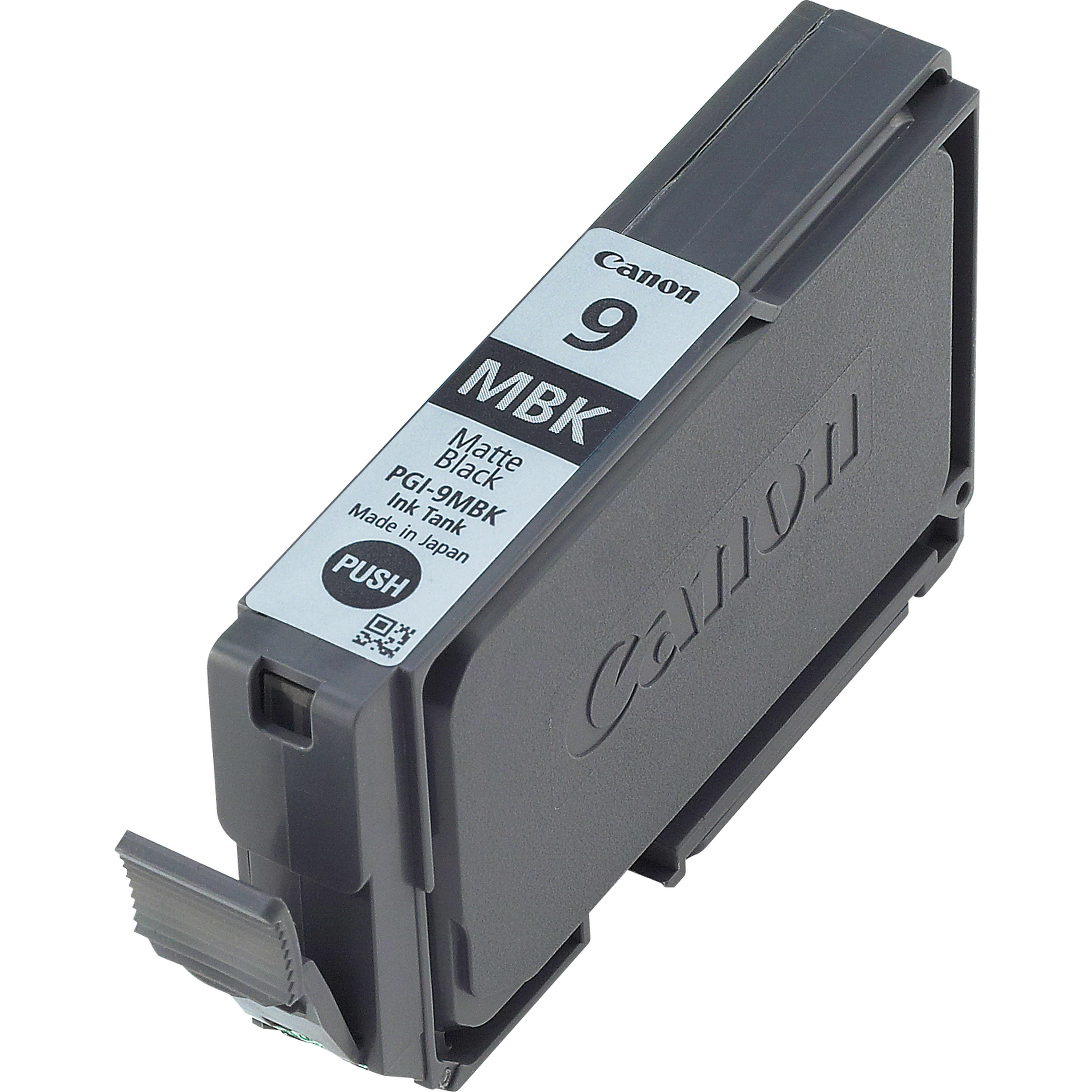 Canon PGI9 MBK matt schwarz Druckerpatrone