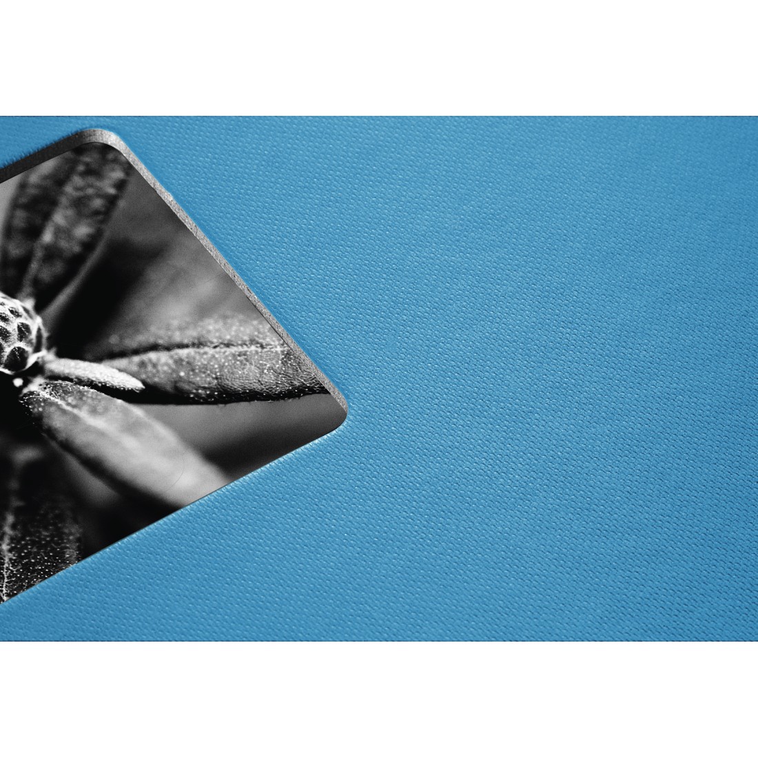 hama Fotoalbum Fine Art neutral 30,0 x 30,0 cm, 100 weisse Seiten