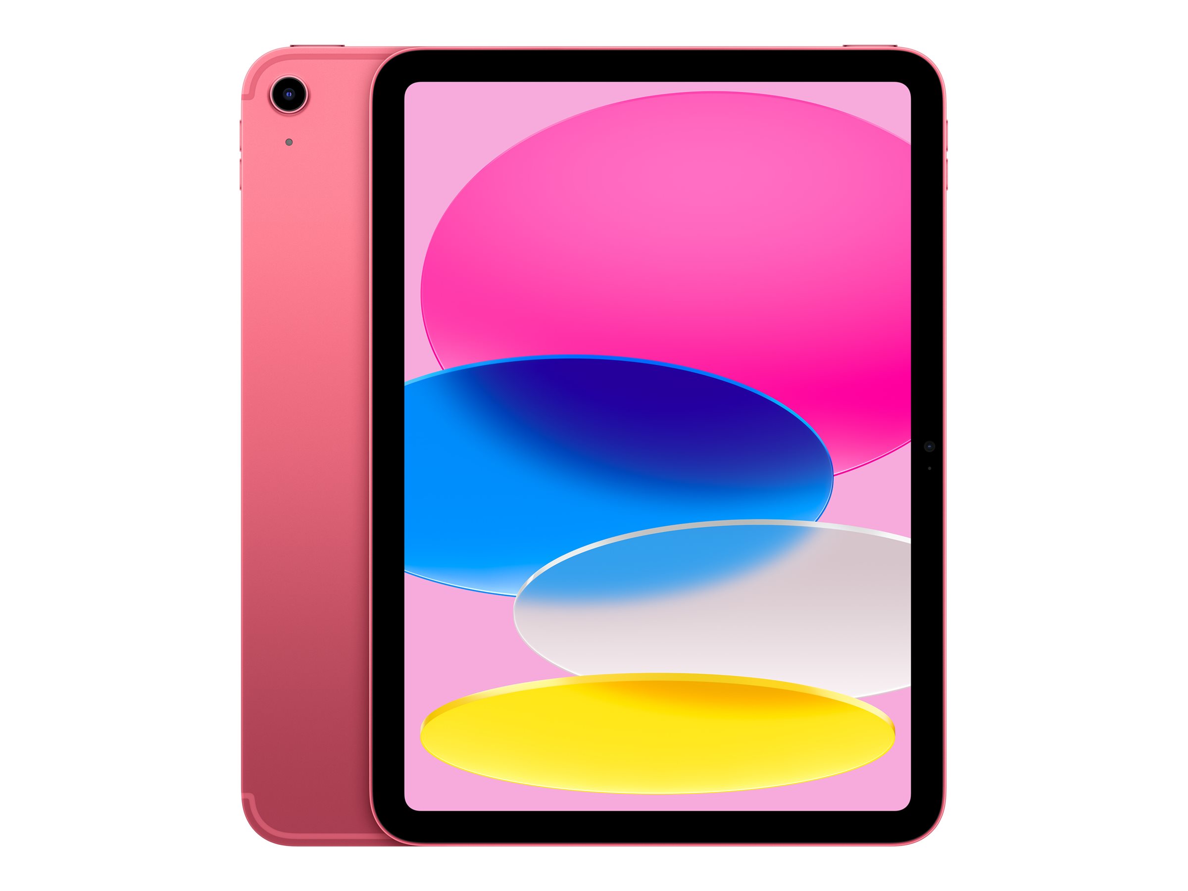 Apple iPad 11 A16 WiFi Cellular 256GB pink