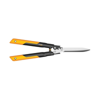 Fiskars GetriebeHeckenschere PowerGear X HSX92