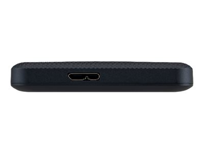 TOSHIBA Canvio Advance 1 TB externe HDD-Festplatte schwarz TOSHIBA Canvio Advance 1 TB externe HDD-Festplatte schwarz
