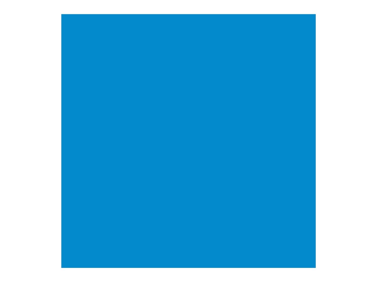 cricutâ„¢ Joy Smart Vinyl matt Vinylfolie permanent blau 13,9 x 121,9 cm, 1 Rolle cricutâ„¢ Joy Smart Vinyl matt Vinylfolie permanent blau 13,9 x 121,9 cm, 1 Rolle