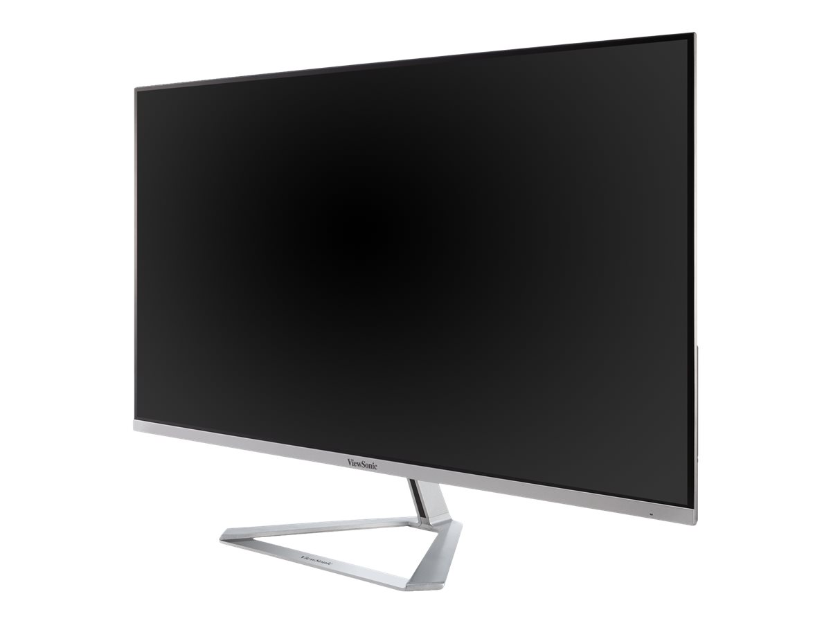ViewSonic VX3276-4K-MHD Monitor 80,0 cm (31,5 Zoll) silber ViewSonic VX3276-4K-MHD Monitor 80,0 cm (31,5 Zoll) silber