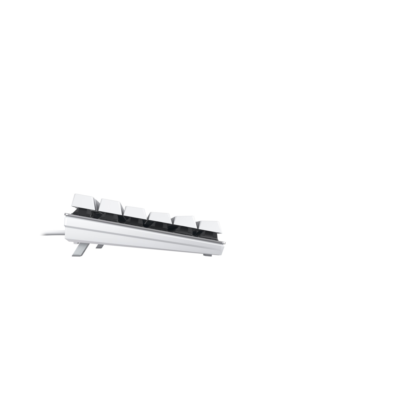 Cherry KC 200 MX Brown Silber
