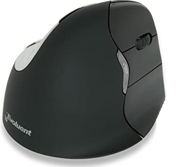 Bakker Elkhuizen Evoluent Vertical Mouse 4