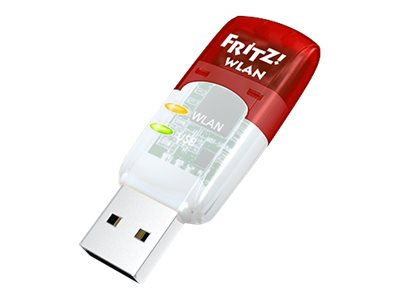FRITZ!WLAN Stick AC 430 MU-MIMO FRITZ!WLAN Stick AC 430 MU-MIMO