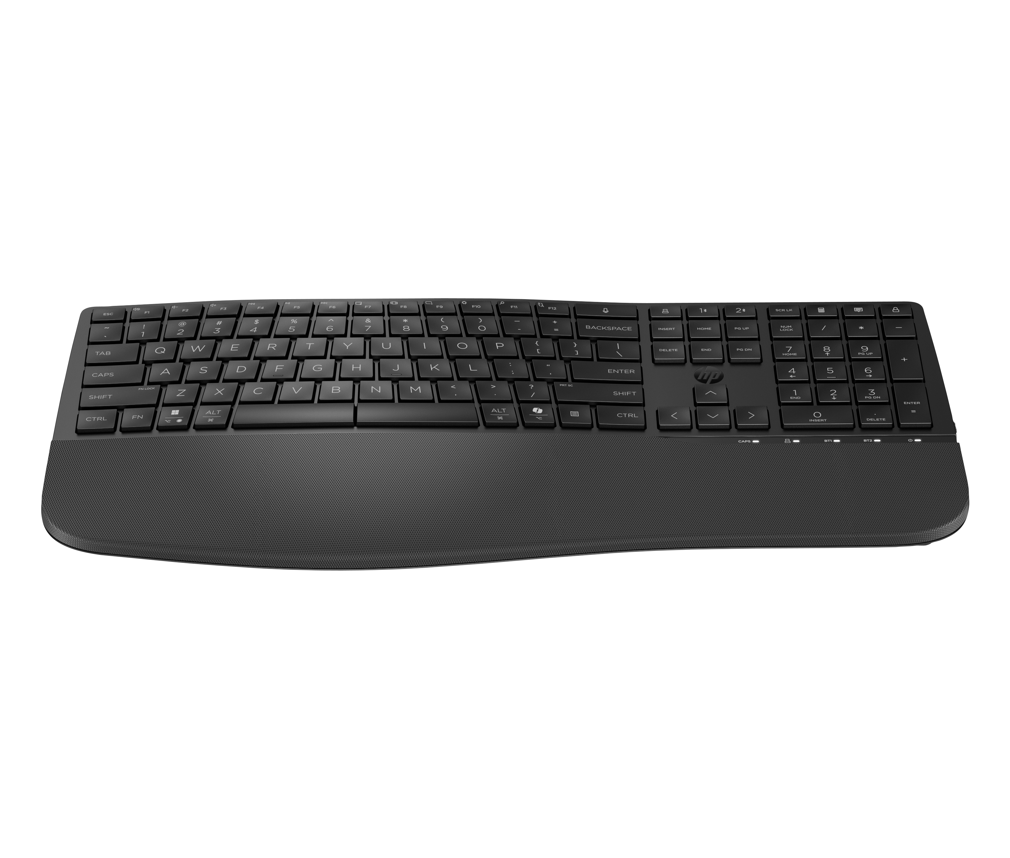 8T6L9UTABD HP 685 Dual Mode Tastatur