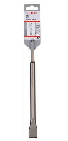Bosch SDSplus-Flachmeißel 20x250mm Bosch SDSplus-Flachmeißel 20x250mm