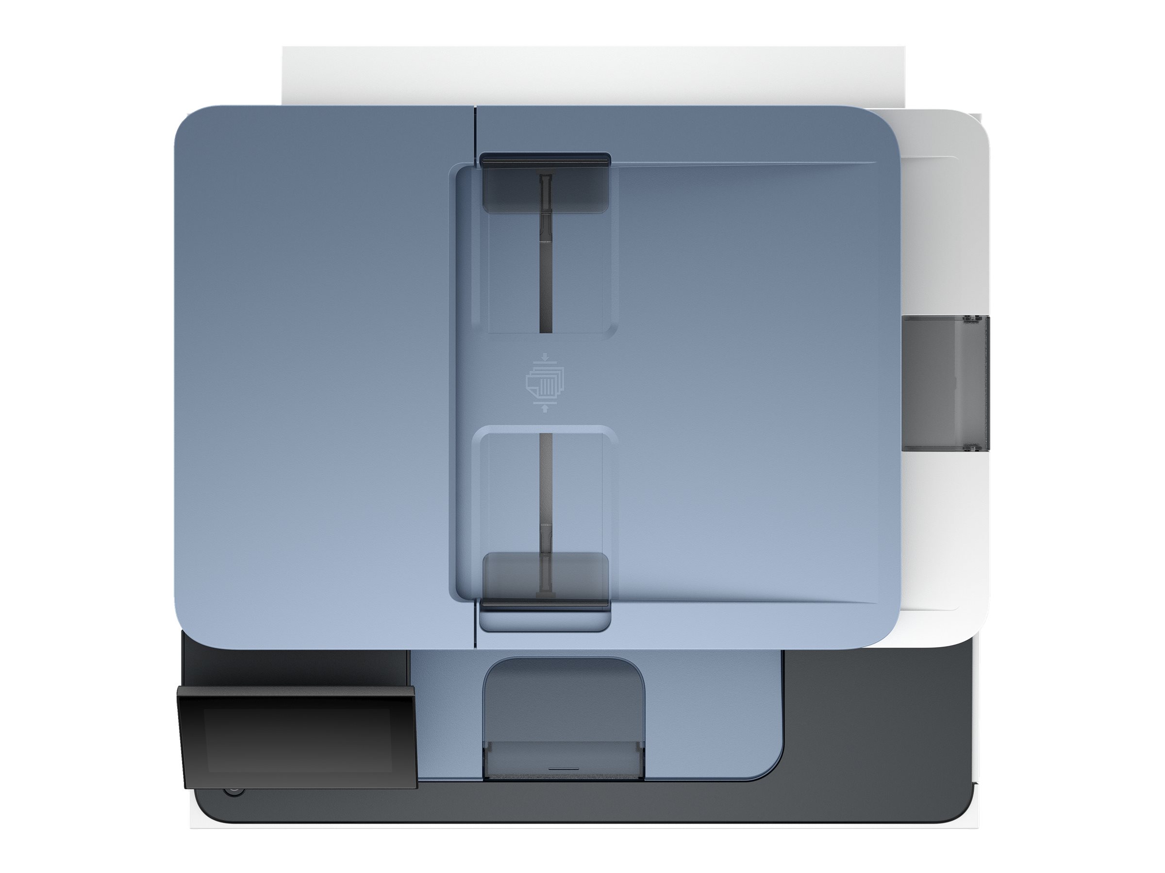 HP Color LaserJet Pro MFP 3302fdng 25ppm Printer