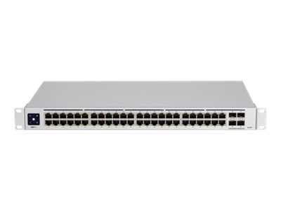 484P Ubiquiti UniFi USWPRO48 M RM