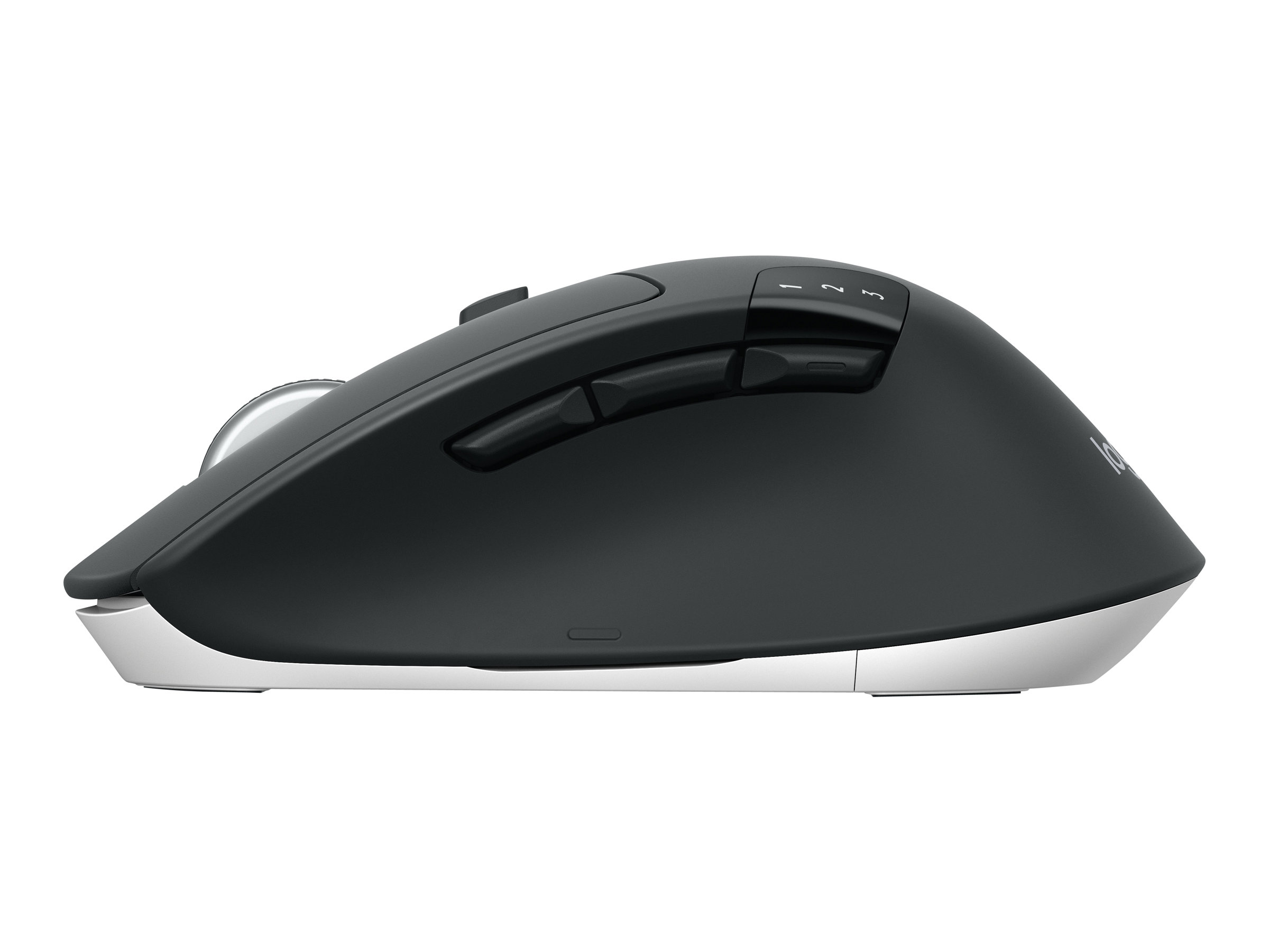 Logitech M720 Triathlon Maus