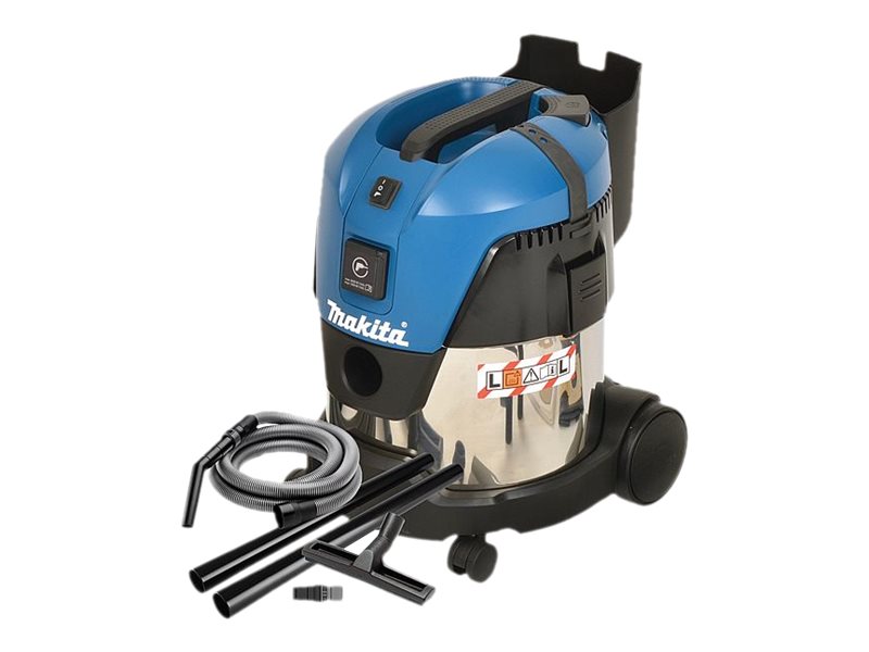 makita NassTrockensauger VC2012L 1000 W