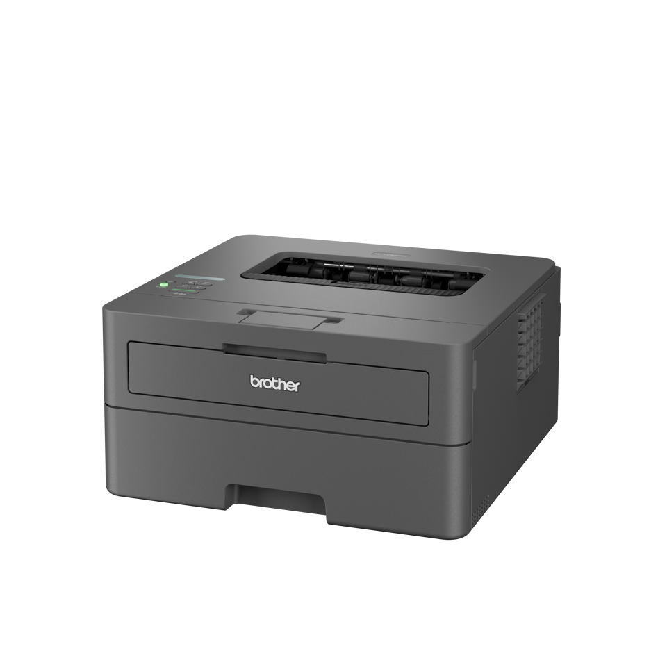 BROTHER HLL2400DWE Printer Mono Duplex laser A4 1200x1200dpi 30ppm 250sheets USB WiFi