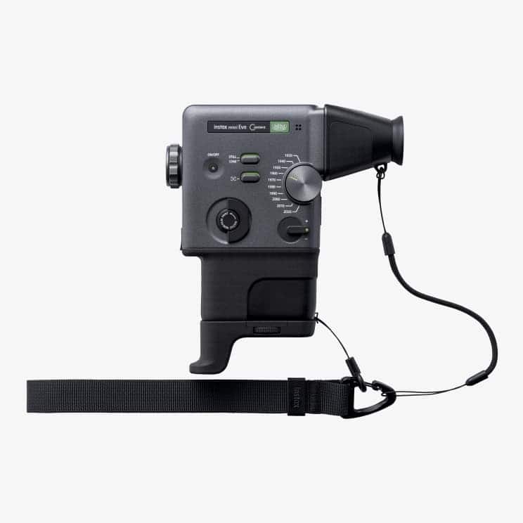 Fujifilm Instax Mini EVO Cinema