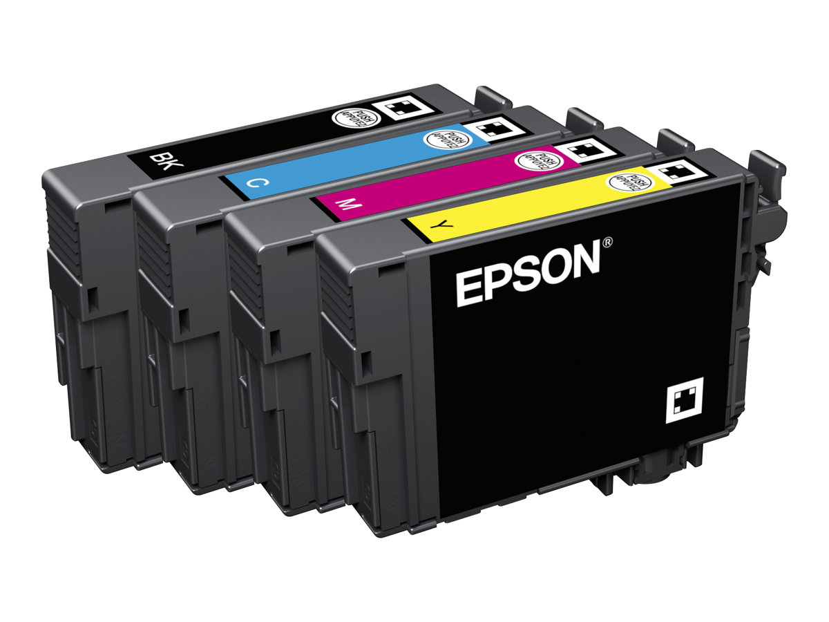 C13T02W64010 EPSON XP Tinte (4) cmyk HC