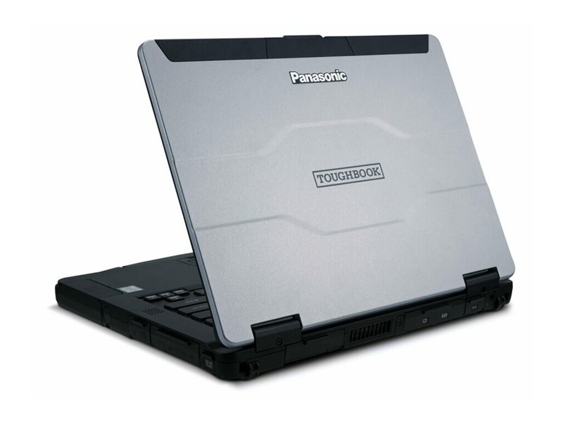 PANASONIC TOUGHBOOK FZ-55 Intel Core i5-1345U 35,56cm 14Zoll HD 16GB 512GB SSD UMA W11P WebCam