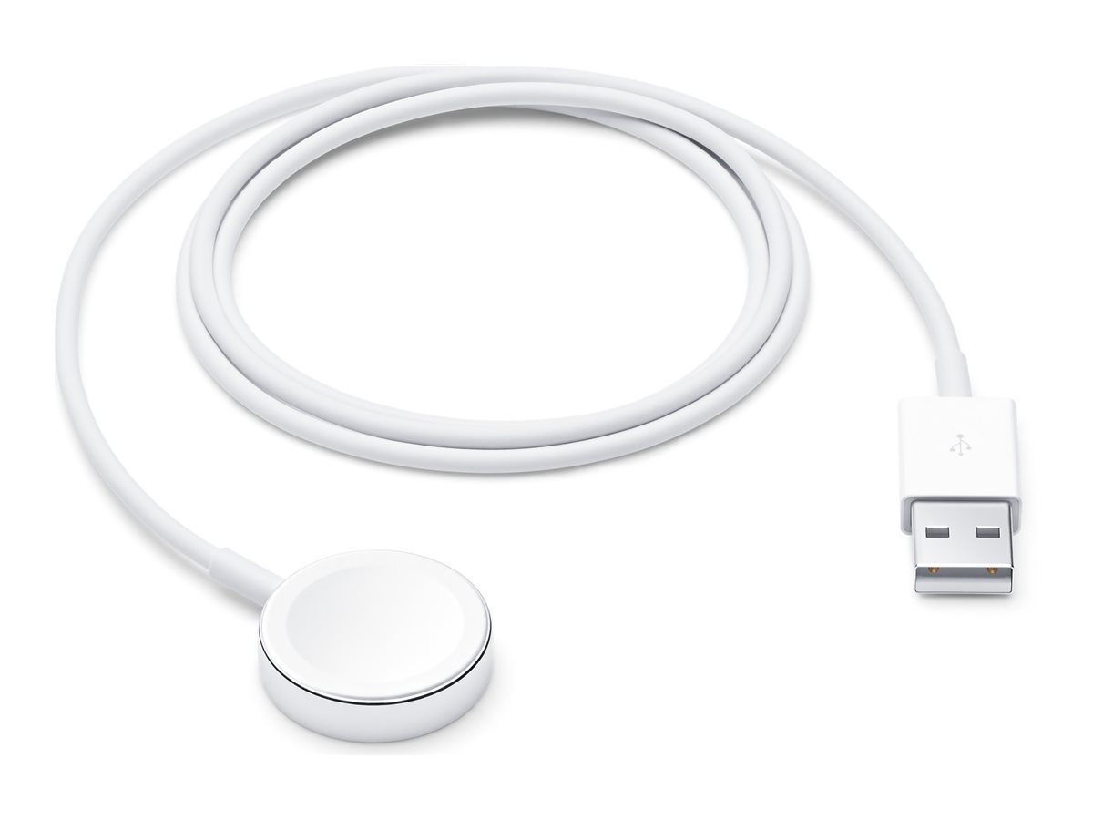 APPLE Watch Magnetic Charging Cable 1m APPLE Watch Magnetic Charging Cable 1m