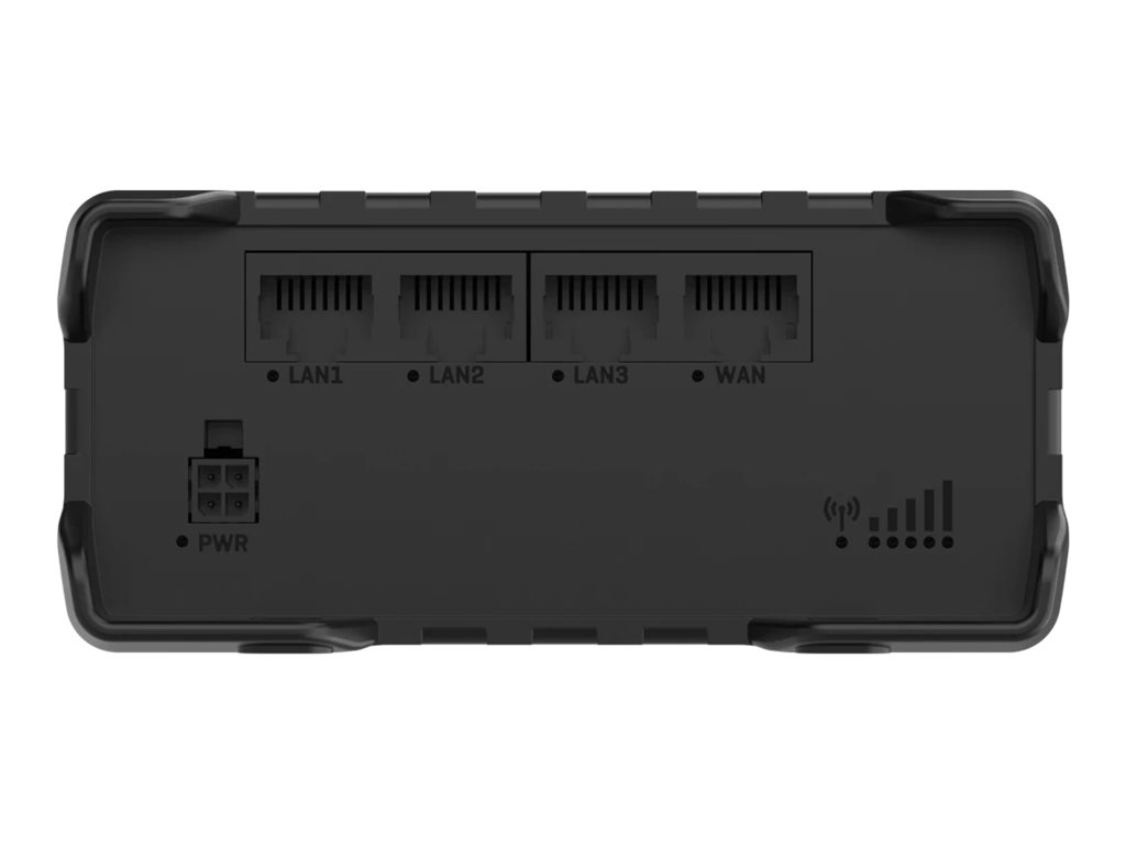 Teltonika RUT951 4G Industrie WLAN Router
