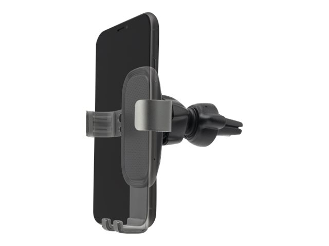 4smarts Kfz Halterung Grabber 2.0 grau / schwarz