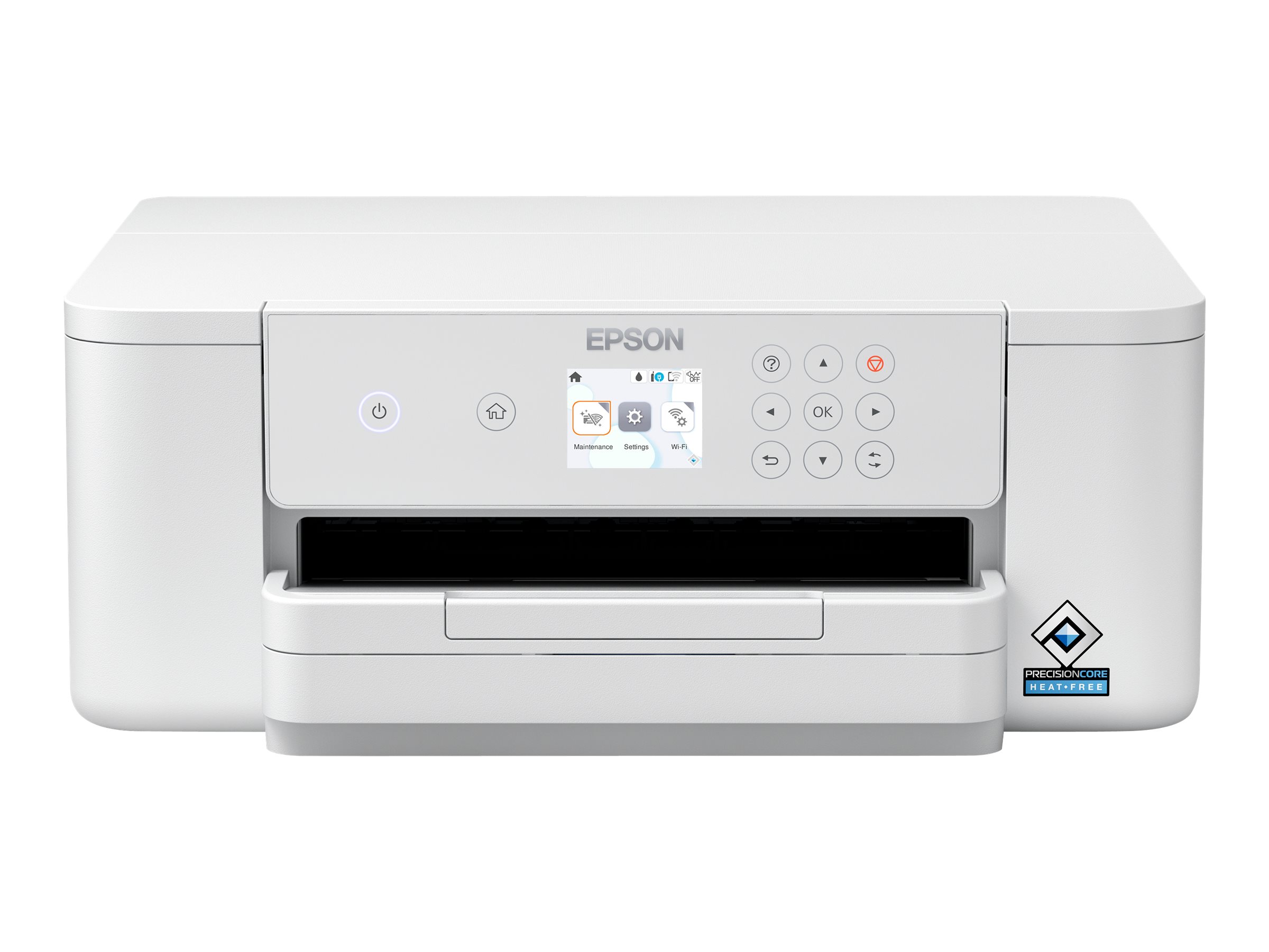 WorkForce Pro WF-C4310DTWF Tintenstrahldrucker A4