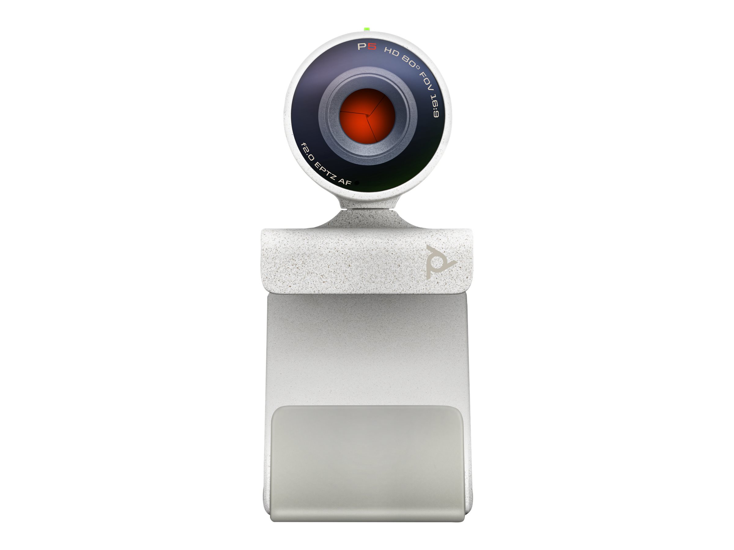 HP Poly Studio P5 PC-Webcam