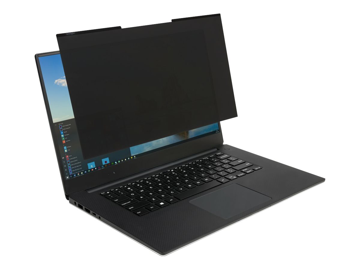 KENSINGTON MagPro Magnetic Privacy 33,78cm 13,3Zoll Laptop KENSINGTON MagPro Magnetic Privacy 33,78cm 13,3Zoll Laptop