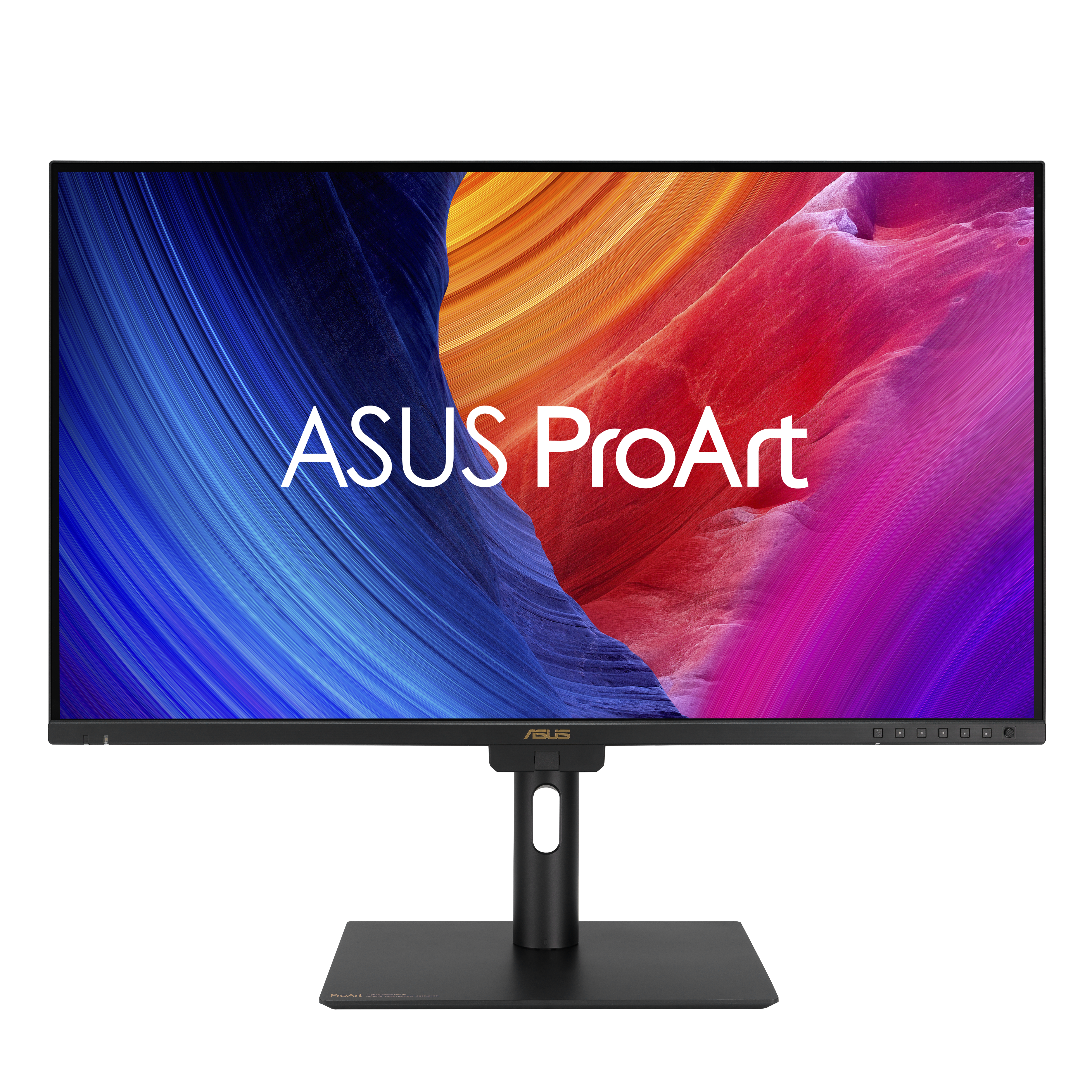 ASUS ProArt Display PA27UCGE 68,58cm 27Zoll IPS WLED UHD 169 160Hz 600cdm2 1ms 2xHDMI DP USBC DP 2xUSBA 32 G1 USBC 32 G1