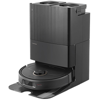Roborock Qrevo Plus, schwarz