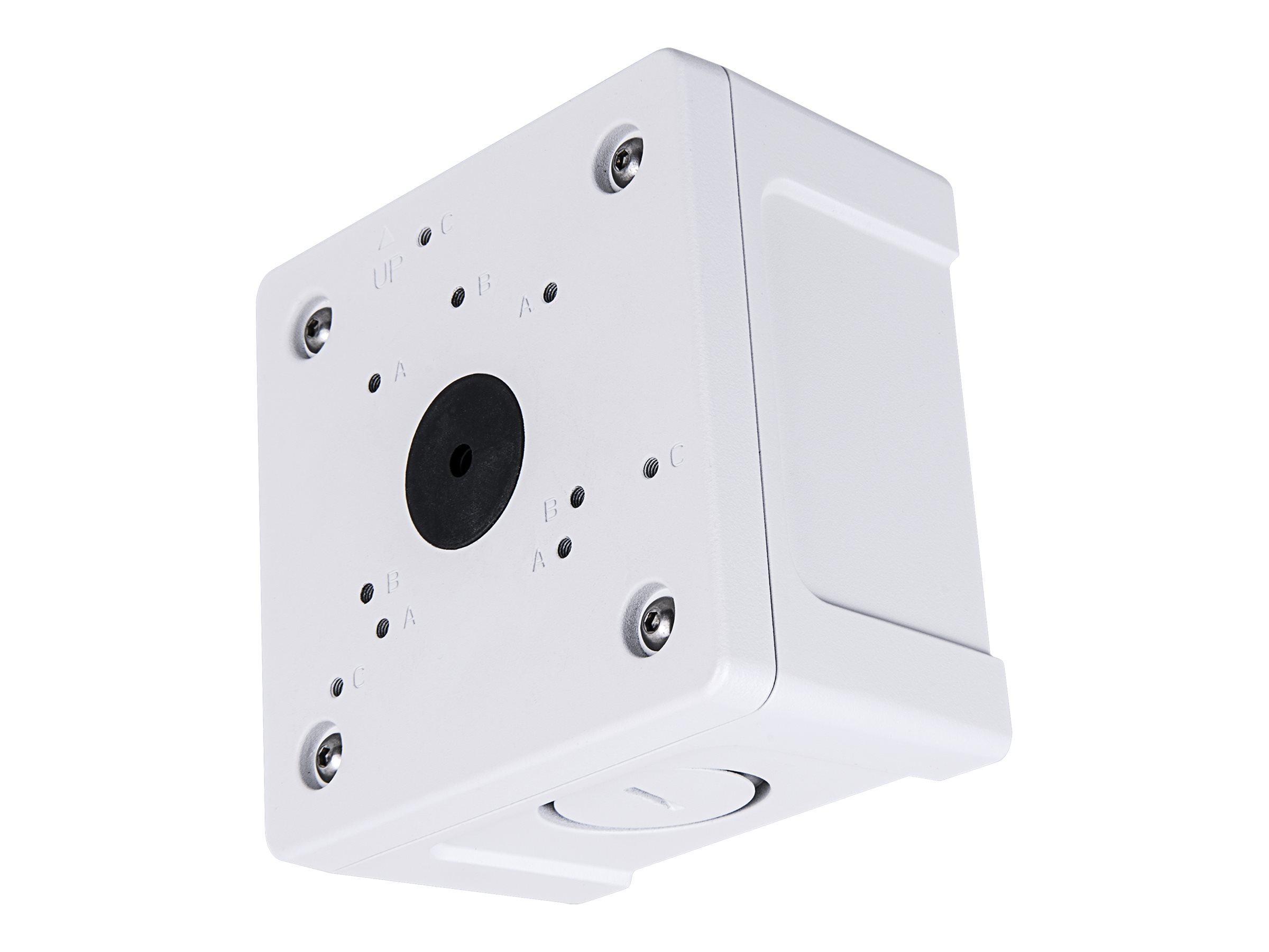 VIVOTEK AM-71C Outdoor Junction Box