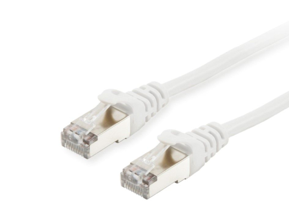 Equip Patch Cable CAT6 SFTP 30 m Beige