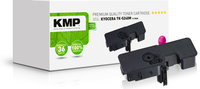 KMP K-T84M magenta Toner kompatibel zu KYOCERA TK-5240M KMP K-T84M magenta Toner kompatibel zu KYOCERA TK-5240M