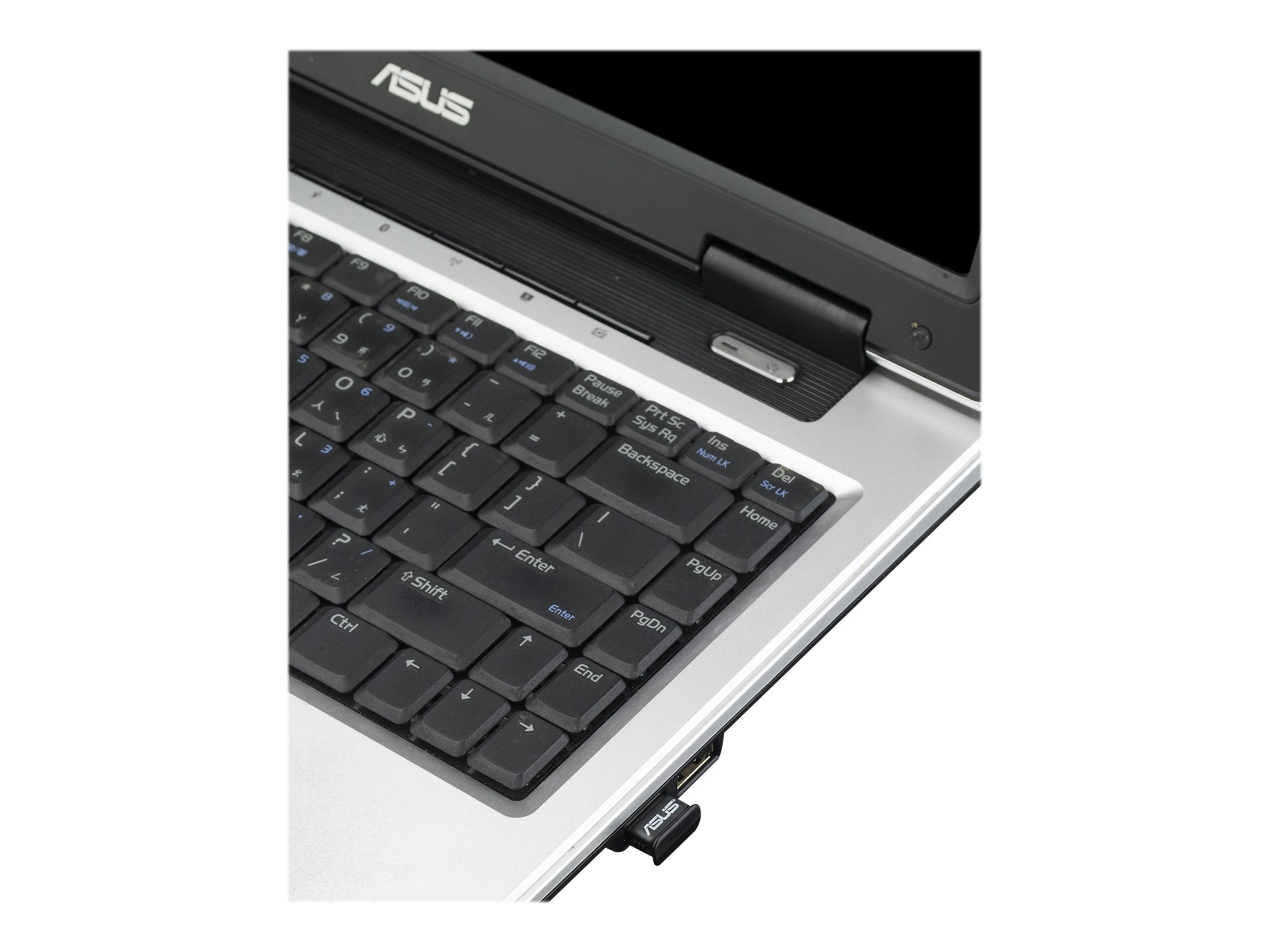 ASUS USB-BT400, Bluetooth 4.0 Stick