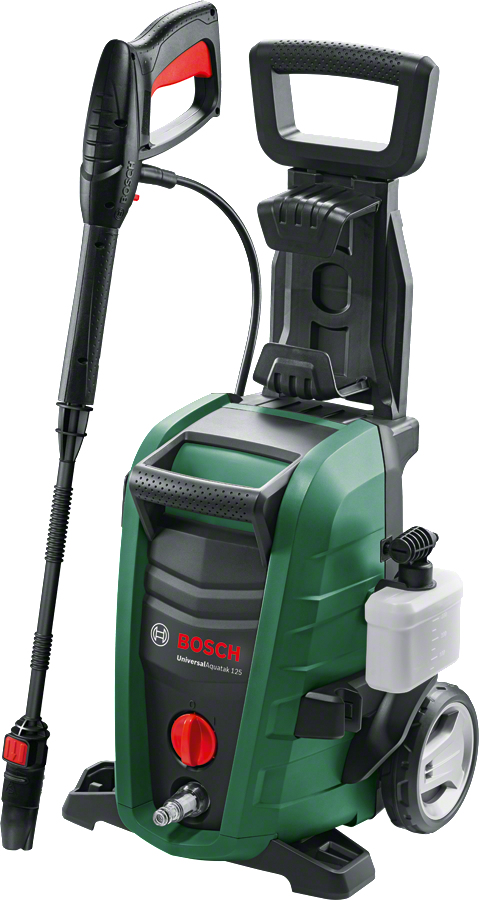 BOSCH Home Garden UniversalAquatak 135 Hochdruckreiniger