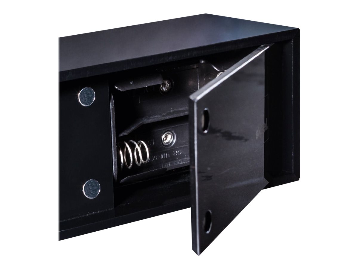 SIGEL luminous LED-Tischaufsteller DIN A6