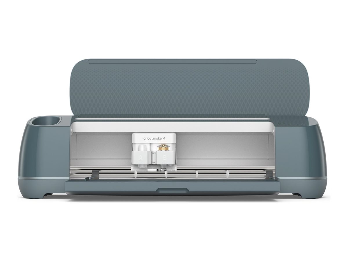 cricut Maker 4 Schneideplotter salbei, 1 St