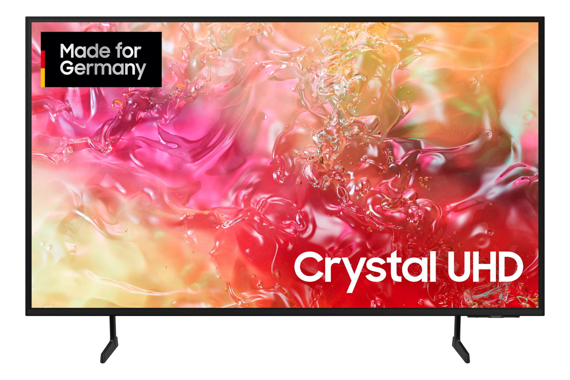 SAMSUNG GU70DU7179UXZG SmartTV 176,0 cm 70,0 Zoll