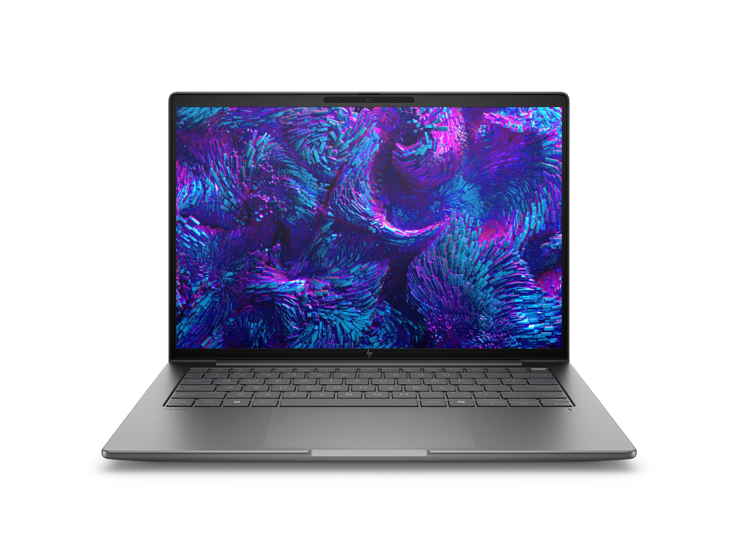 HP ZBook 8 G1i 14 Zoll Touch 2.5K 64 GB RAM 1 TB SSD