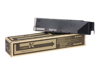 1T02LK0NLC KYOCERA TK8305K TA Toner