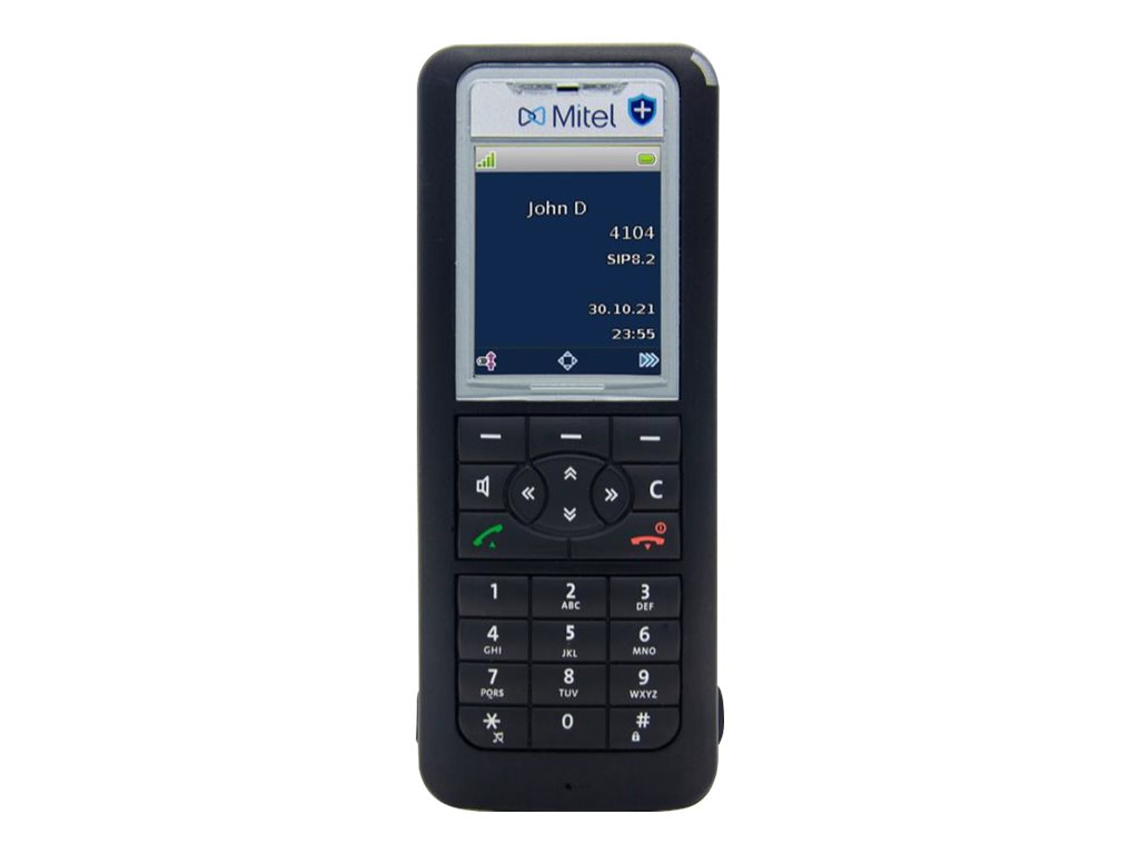 Mitel 632dt Schnurloses DECT-Erweiterungshandgerät