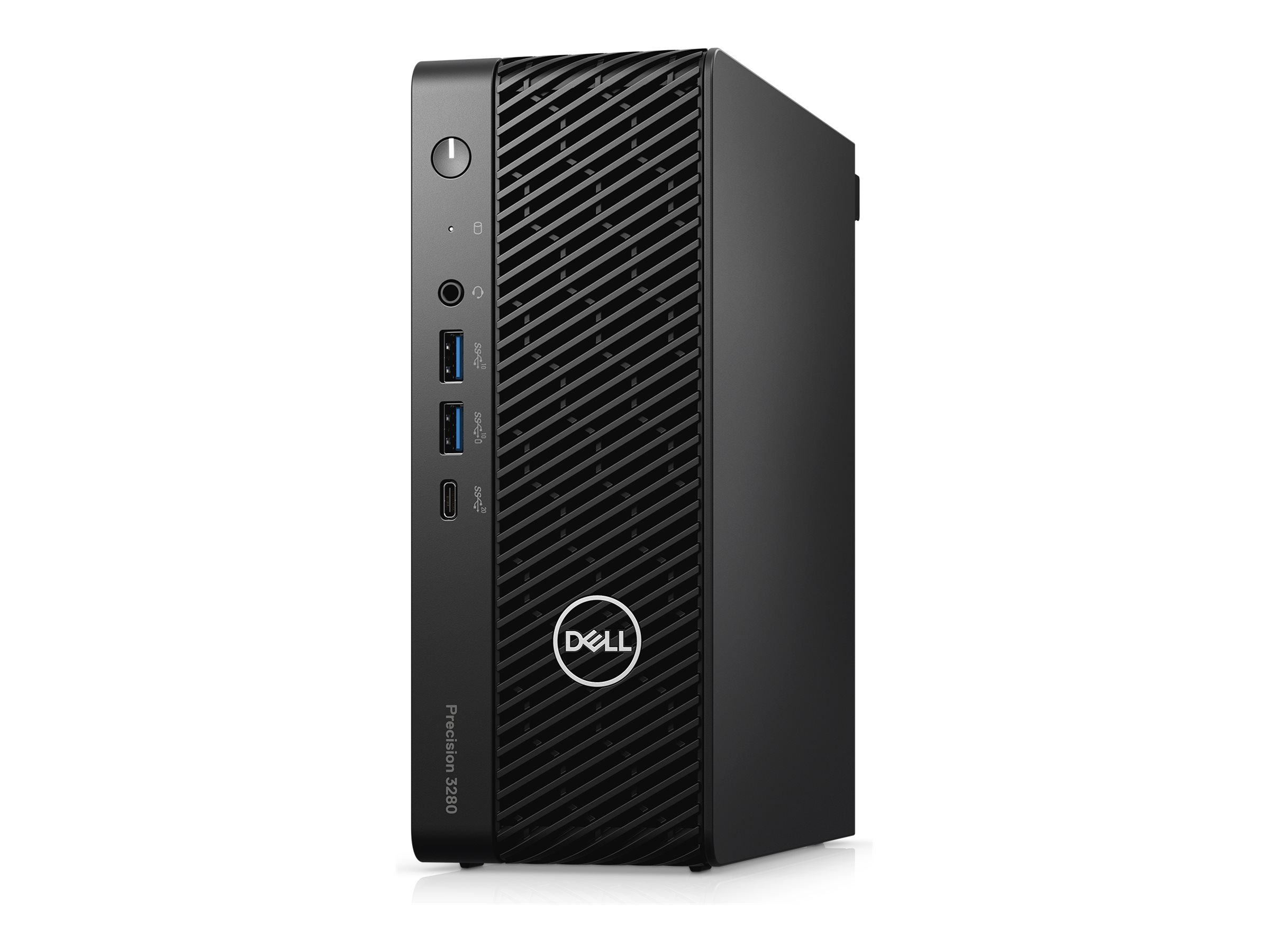 DELL OptiPlex 7020 SFF Plus i5-14500 16GB 512GB SSD Integrated WLAN Kb TPM 260W vPro W11P 3Y Basic Onsite