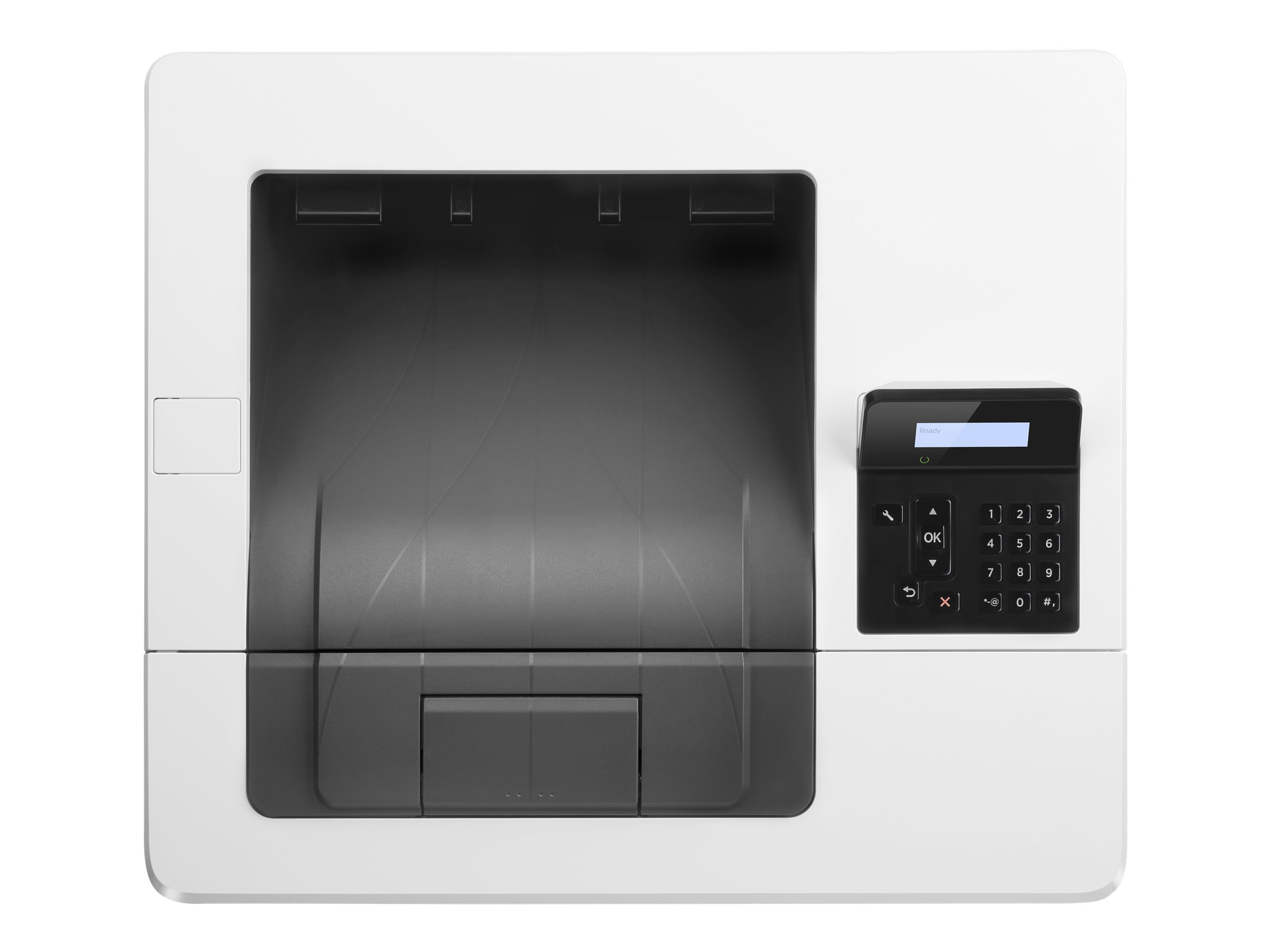 J8H61A#B19 HP LJ Pro M501DN Laserdrucker