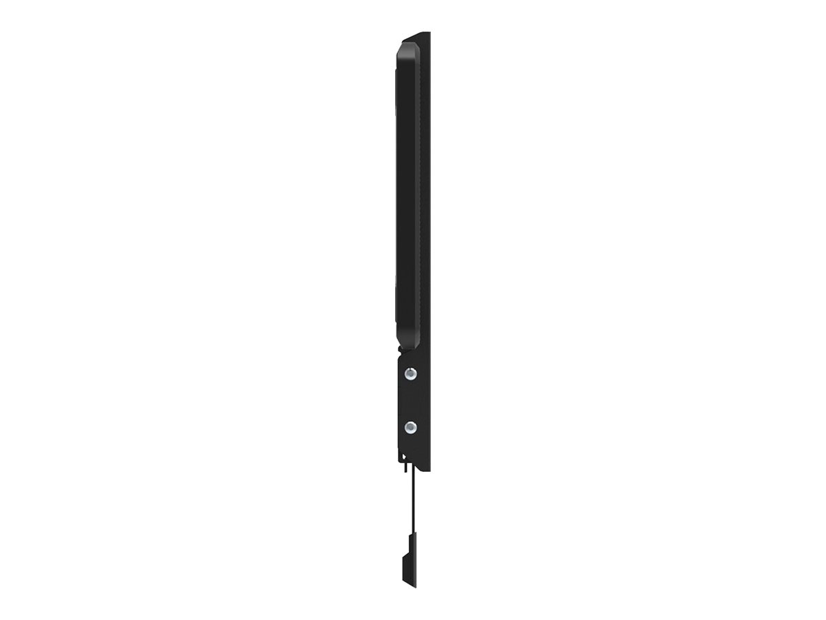 NEOMOUNTS WL30-550BL12 Fixed Wallmount 60,96-139,7cm 24-55Zoll Max 45kg VESA max 200x200 Distance to wall 2,3cm Black