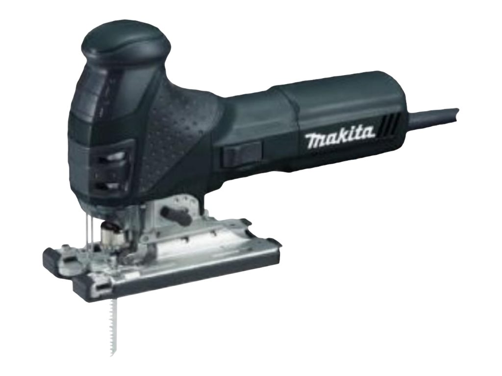 makita 4351FCTJB StichsÃ¤ge, ohne Akku