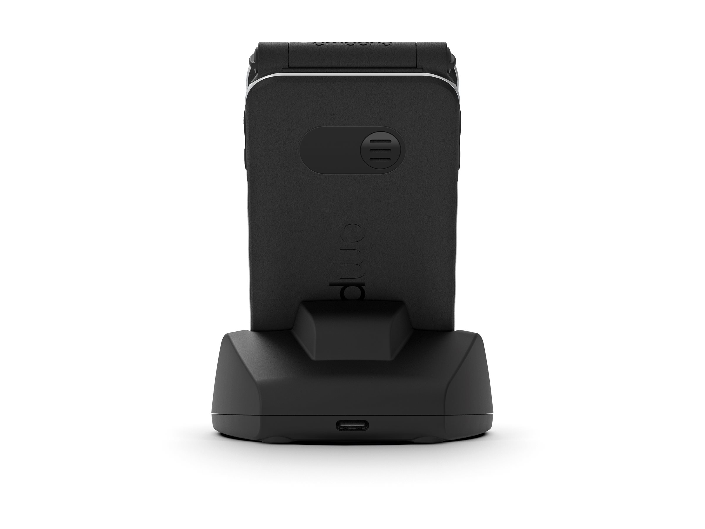Emporia emporiaJOY V228 LTE4G V3 Grosstastenklapphandy black