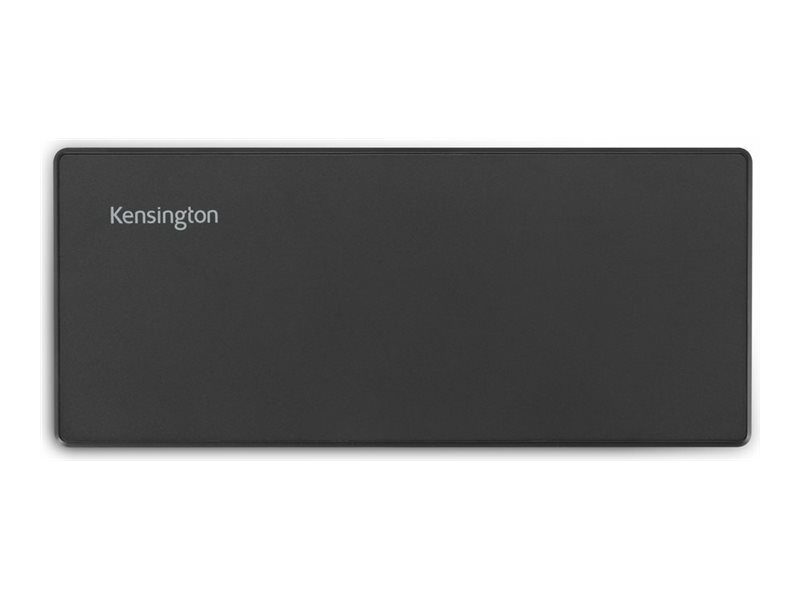 KENSINGTON SD4781p USB-C & USB-A Dual 4K Docking Station