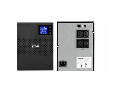 EATON 5SC 500i 500VA/350W Tower USB and RS232 port