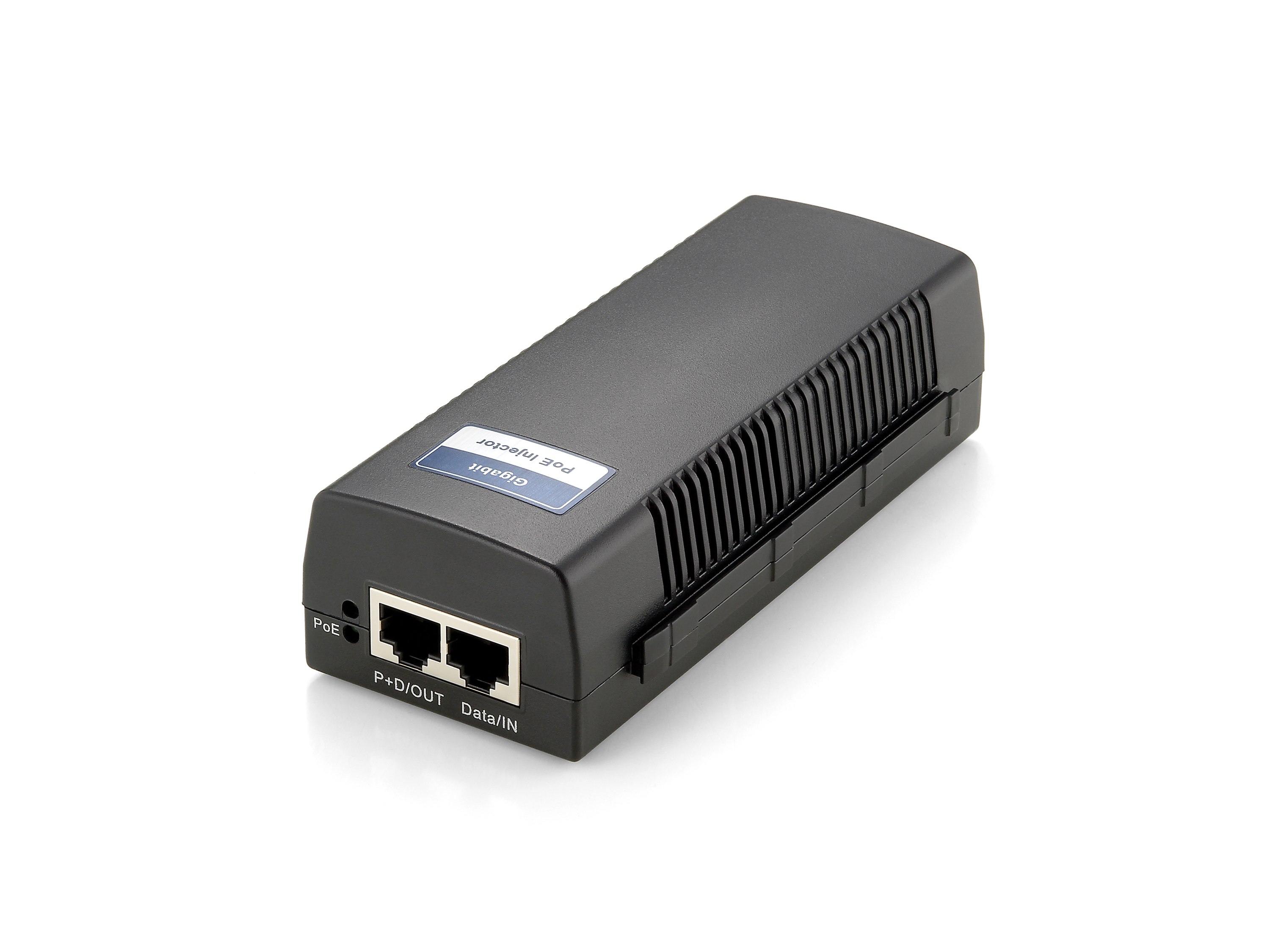 Z Level One POI3000 GB High Power PoE
