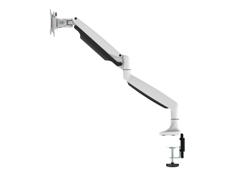 NEOMOUNTS SELECT NeoMounts Desk mount 10-32inch White