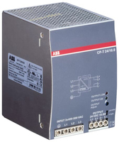 ABB Stotz-KontaktNetzteil CP-T 24/10.0
